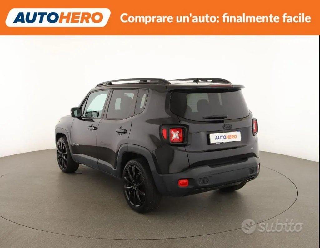 Jeep Renegade 2016 photo 4