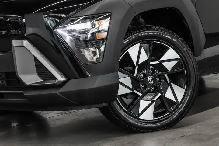 Hyundai Kona 2024 photo 2