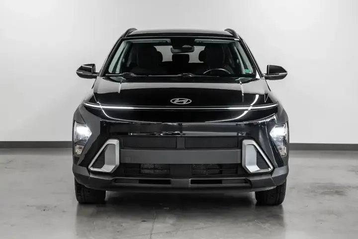 Hyundai Kona 2024 photo 4