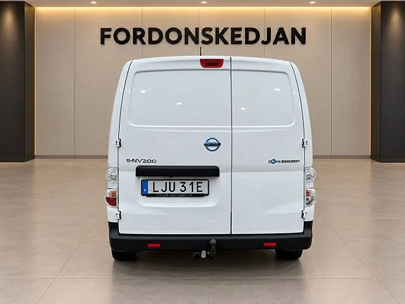 Nissan E-Nv200 2021 photo 5