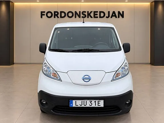 Nissan E-Nv200 2021 photo 2