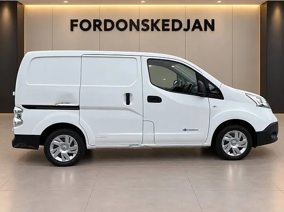 Nissan E-Nv200 2021 photo 4