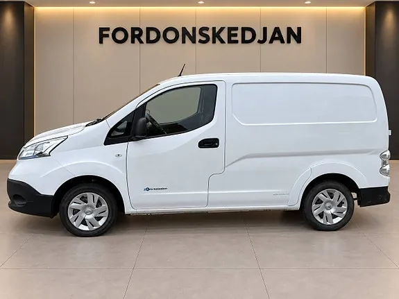 Nissan E-Nv200 2021 photo 3
