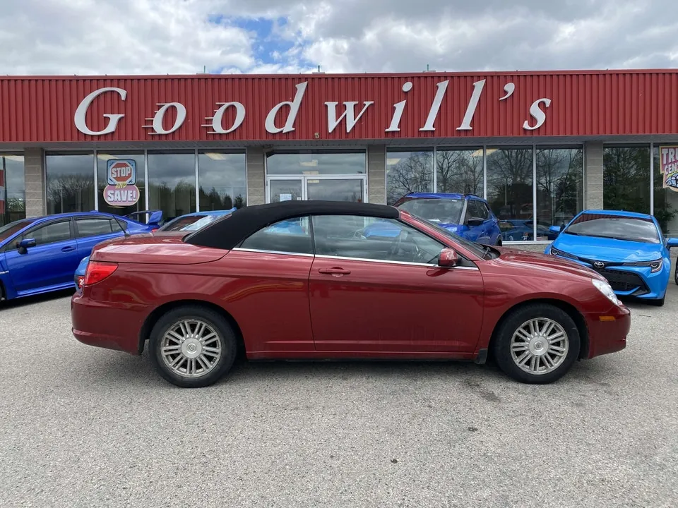 Chrysler Sebring