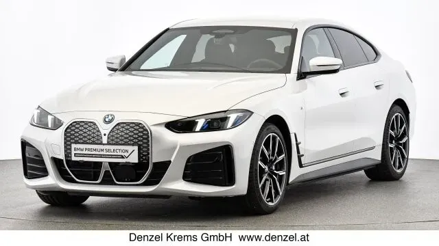 BMW I4
