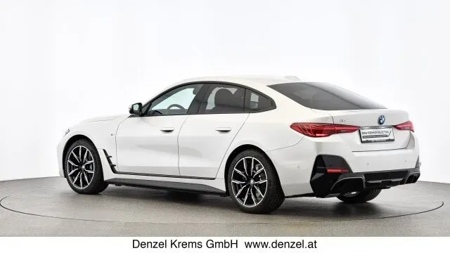 BMW I4 2024 photo 2