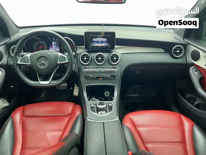 Mercedes-Benz Glc 300 2019 photo 4