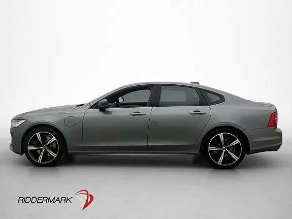 Volvo S90 2020 photo 4