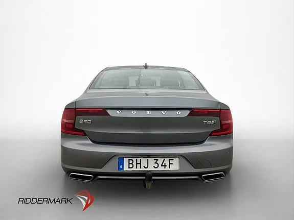 Volvo S90 2020 photo 5