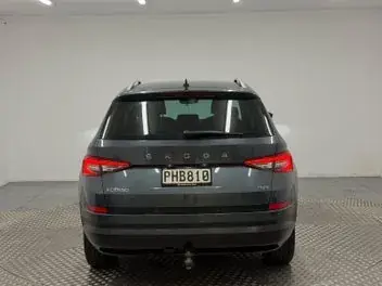 Skoda Kodiaq 2021 photo 5