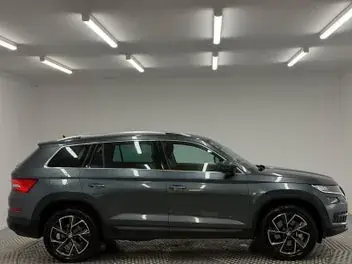 Skoda Kodiaq 2021 photo 3