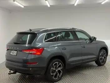 Skoda Kodiaq 2021 photo 4