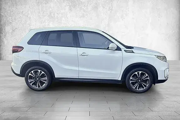 Suzuki Vitara 2024 photo 4