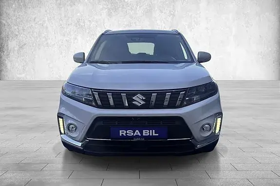 Suzuki Vitara 2024 photo 3