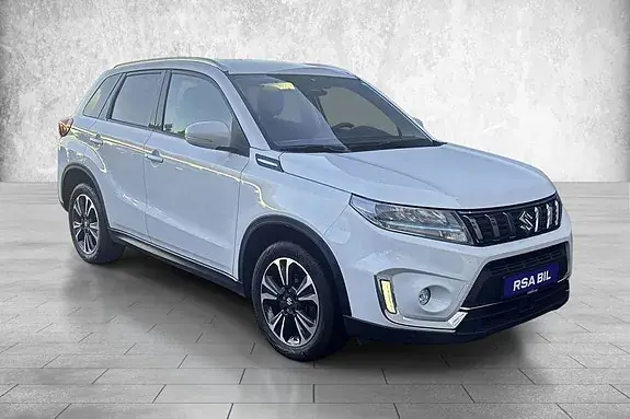 Suzuki Vitara 2024 photo 2