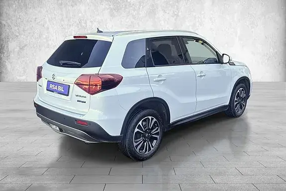 Suzuki Vitara 2024 photo 5
