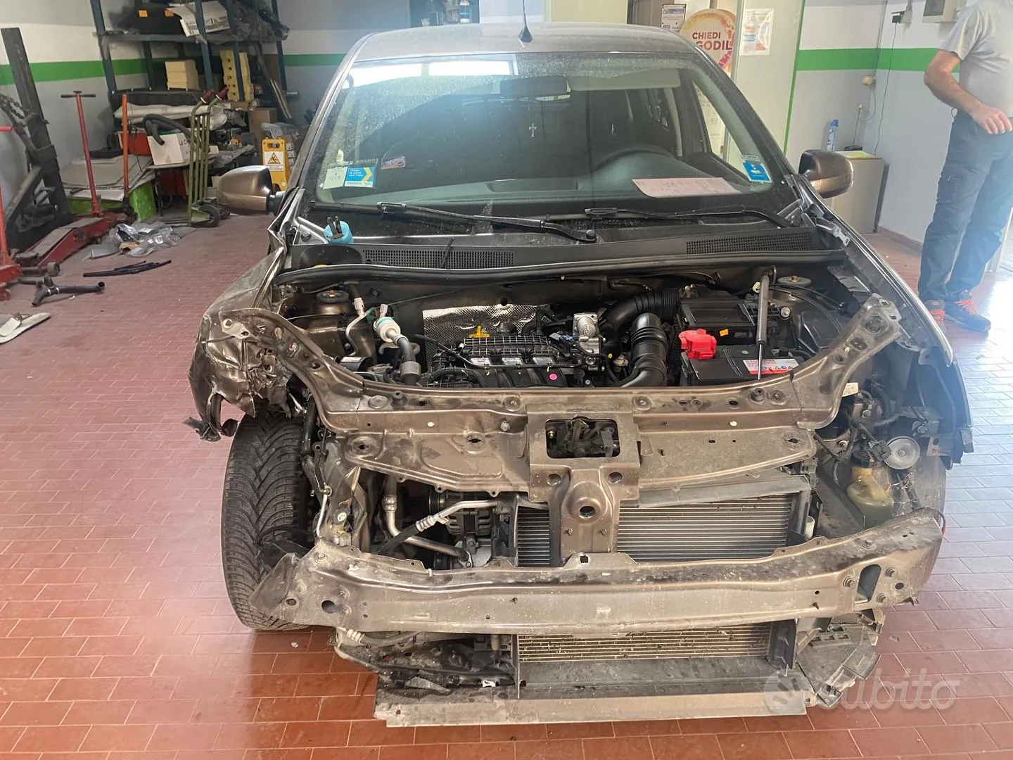 Dacia Sandero 2020 photo 2