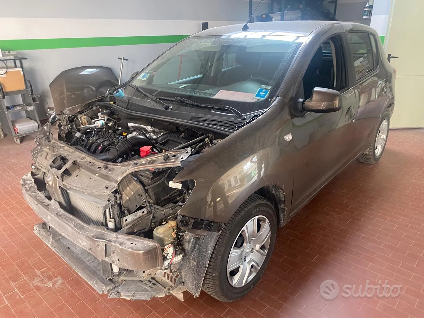 Dacia Sandero 2020 photo 3