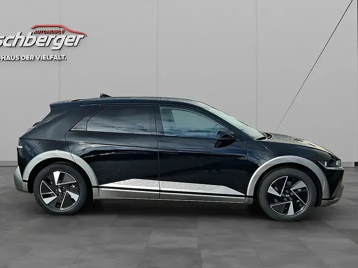 Hyundai Ioniq 5 photo 3