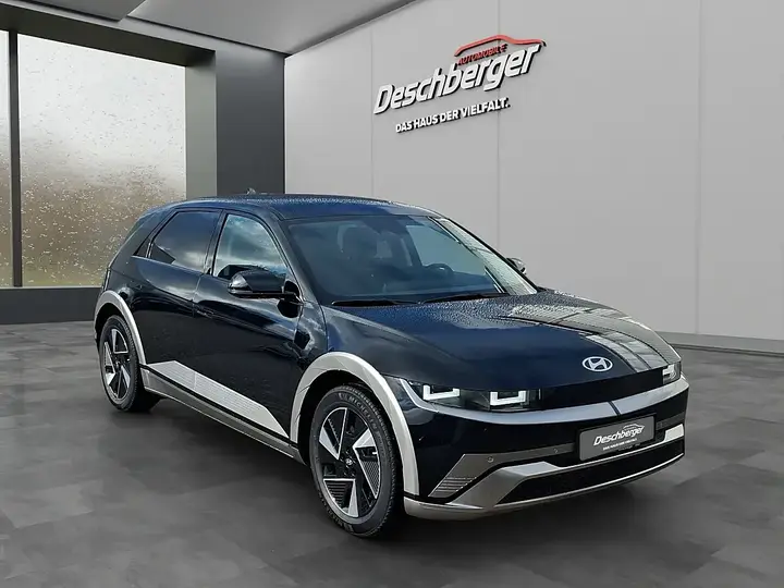 Hyundai Ioniq 5 photo 2