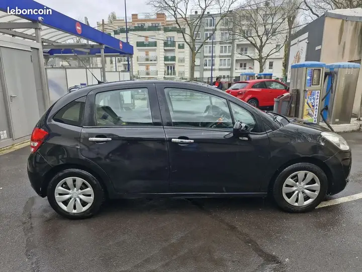 Citroen C3 2010 photo 2