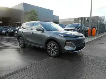 Geely Starray Em-I 2026 photo 2