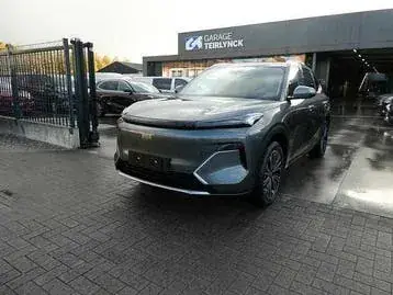Geely Starray Em-I 2026 photo 3