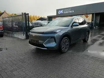 Geely Starray Em-I