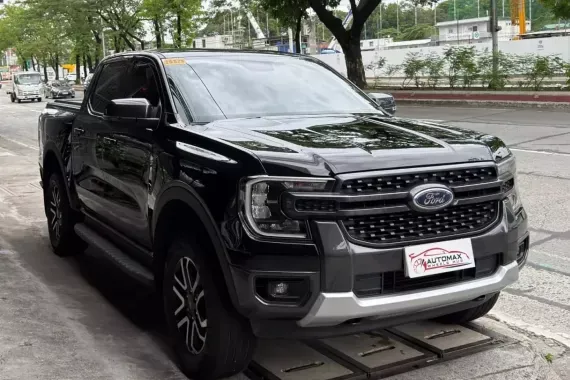 Ford Ranger 2023 photo 3