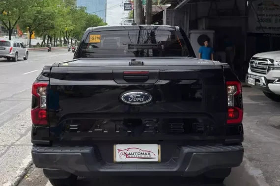 Ford Ranger 2023 photo 5