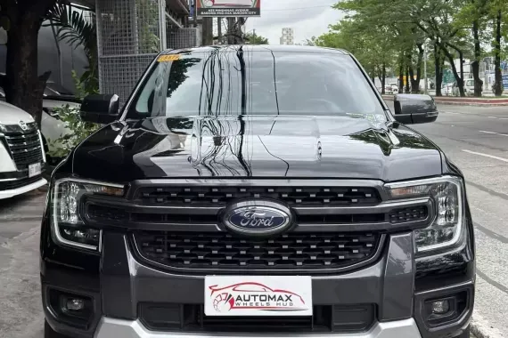 Ford Ranger 2023 photo 2