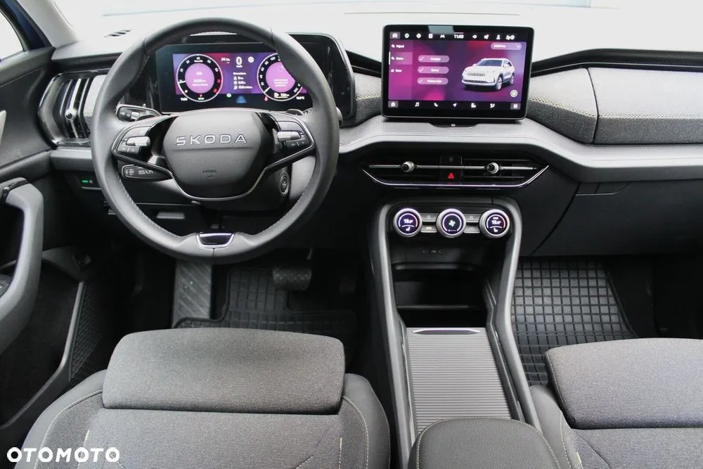 Skoda Kodiaq 2025 photo 4