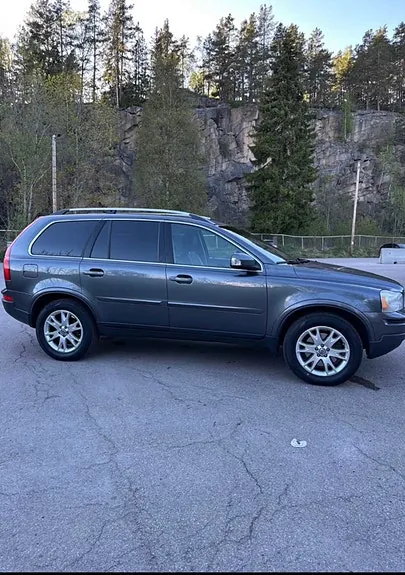 Volvo Xc90 2007 photo 5