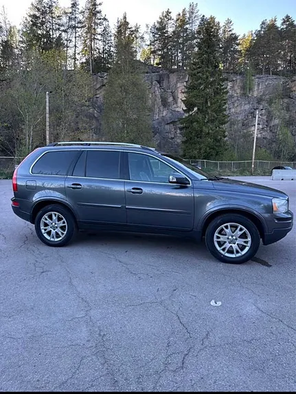 Volvo Xc90 2007 photo 3