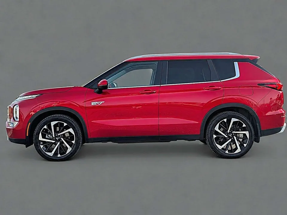 Mitsubishi Outlander 2023 photo 4
