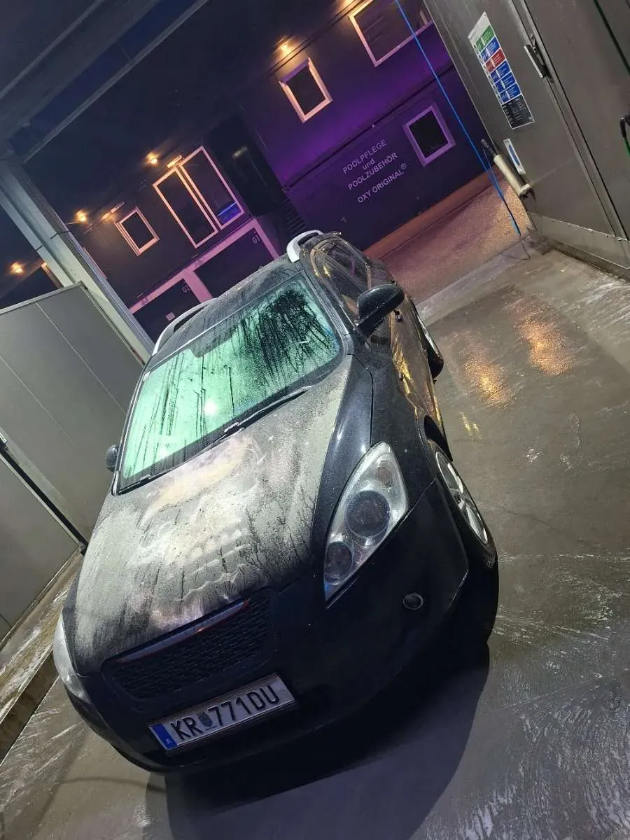 Kia Ceed 2008 photo 2