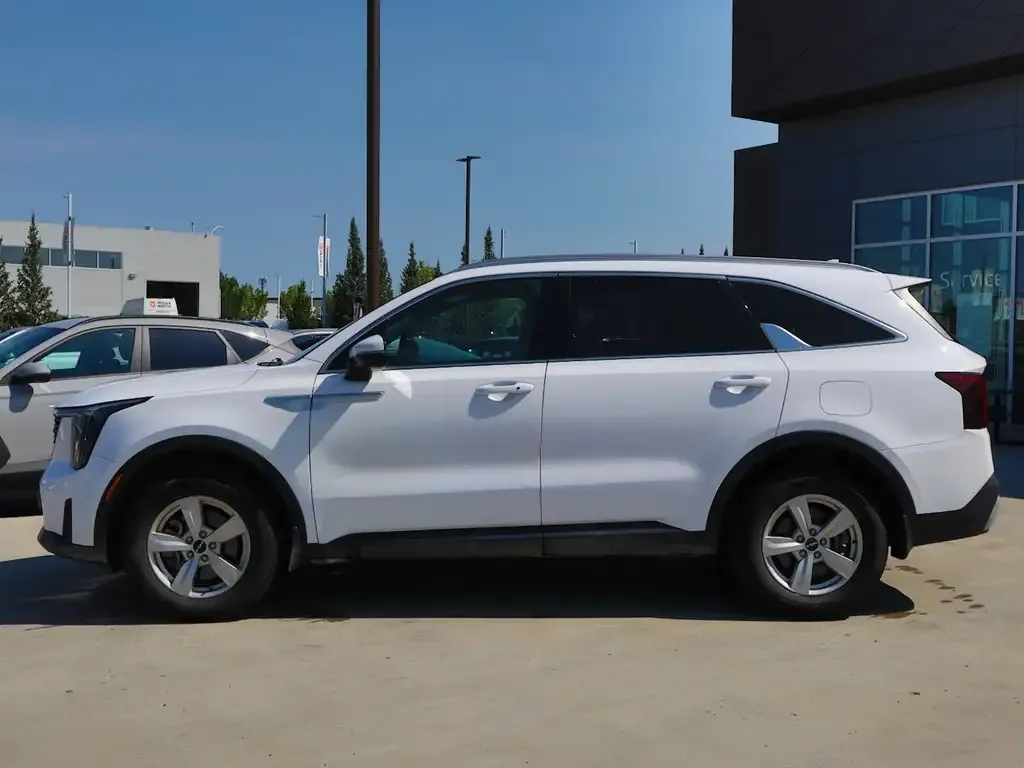 Kia Sorento 2024 photo 3