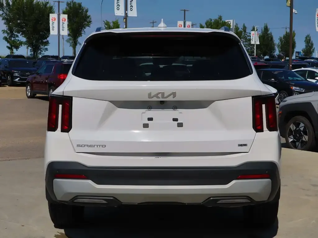 Kia Sorento 2024 photo 5
