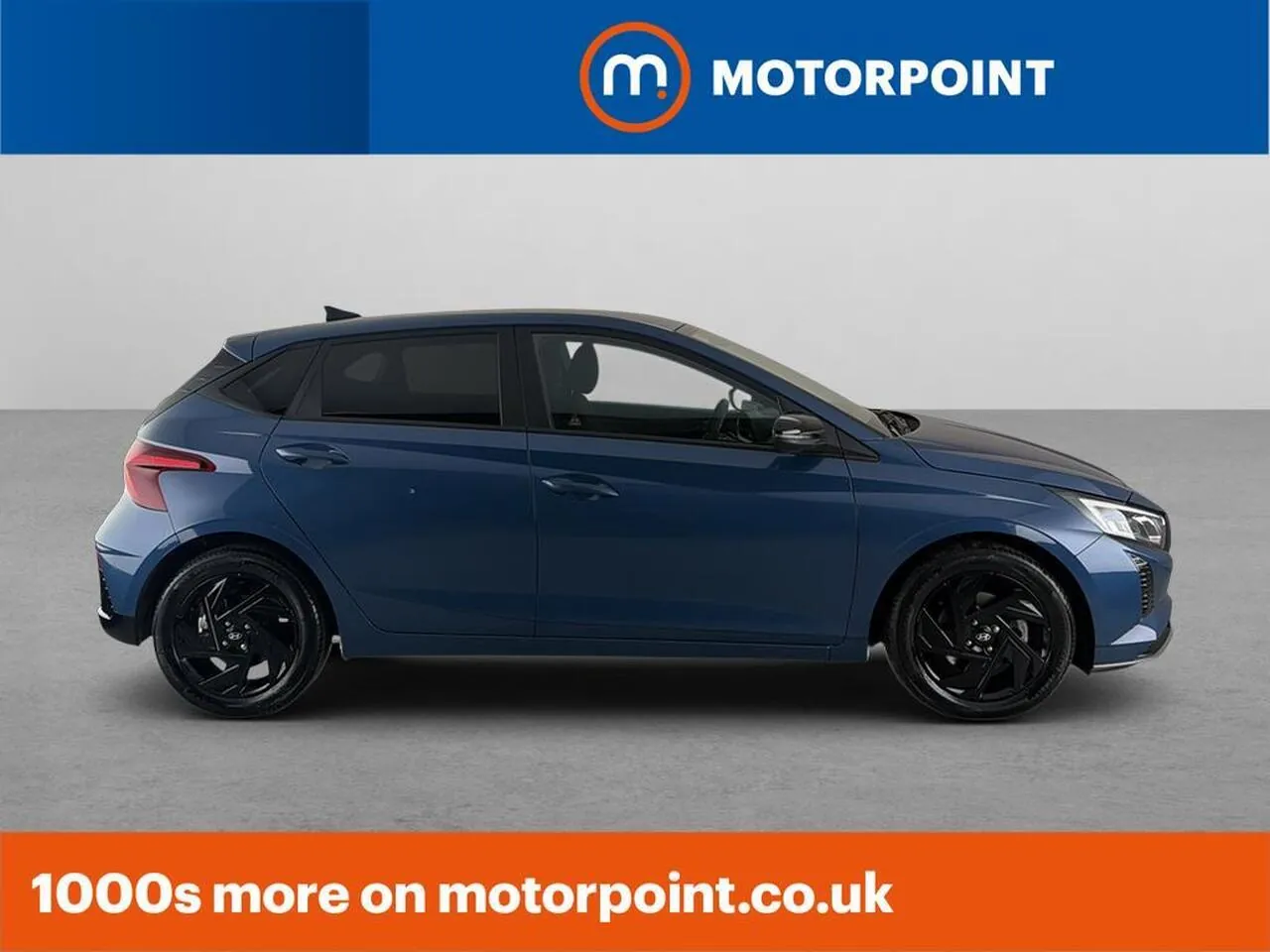 Hyundai I20 2026 photo 4
