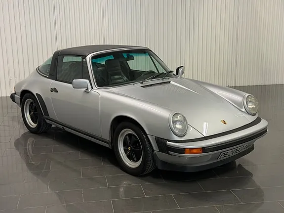 Porsche 911 S 1978 photo 2