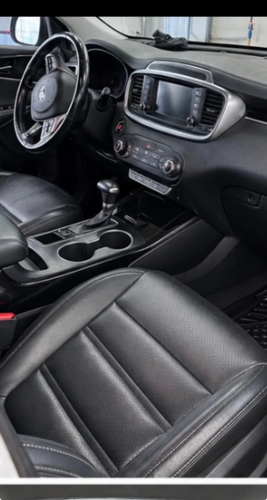 Kia Sorento 2019 photo 4