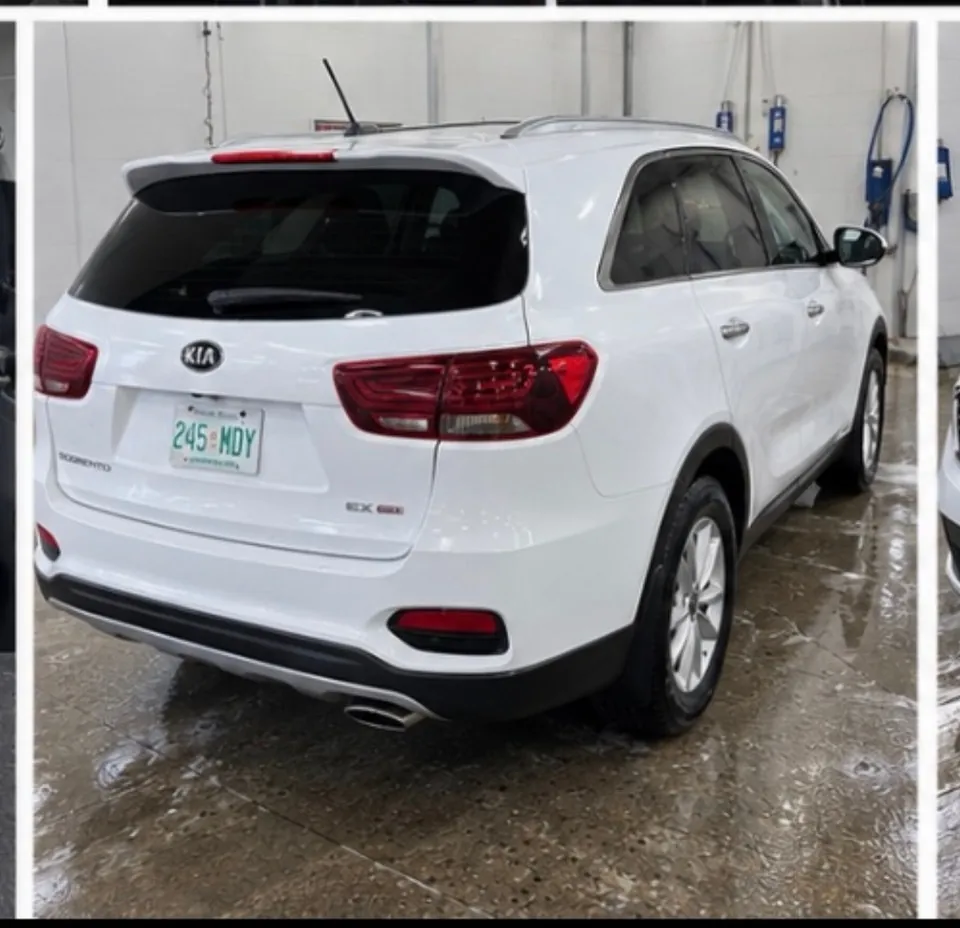 Kia Sorento 2019 photo 2