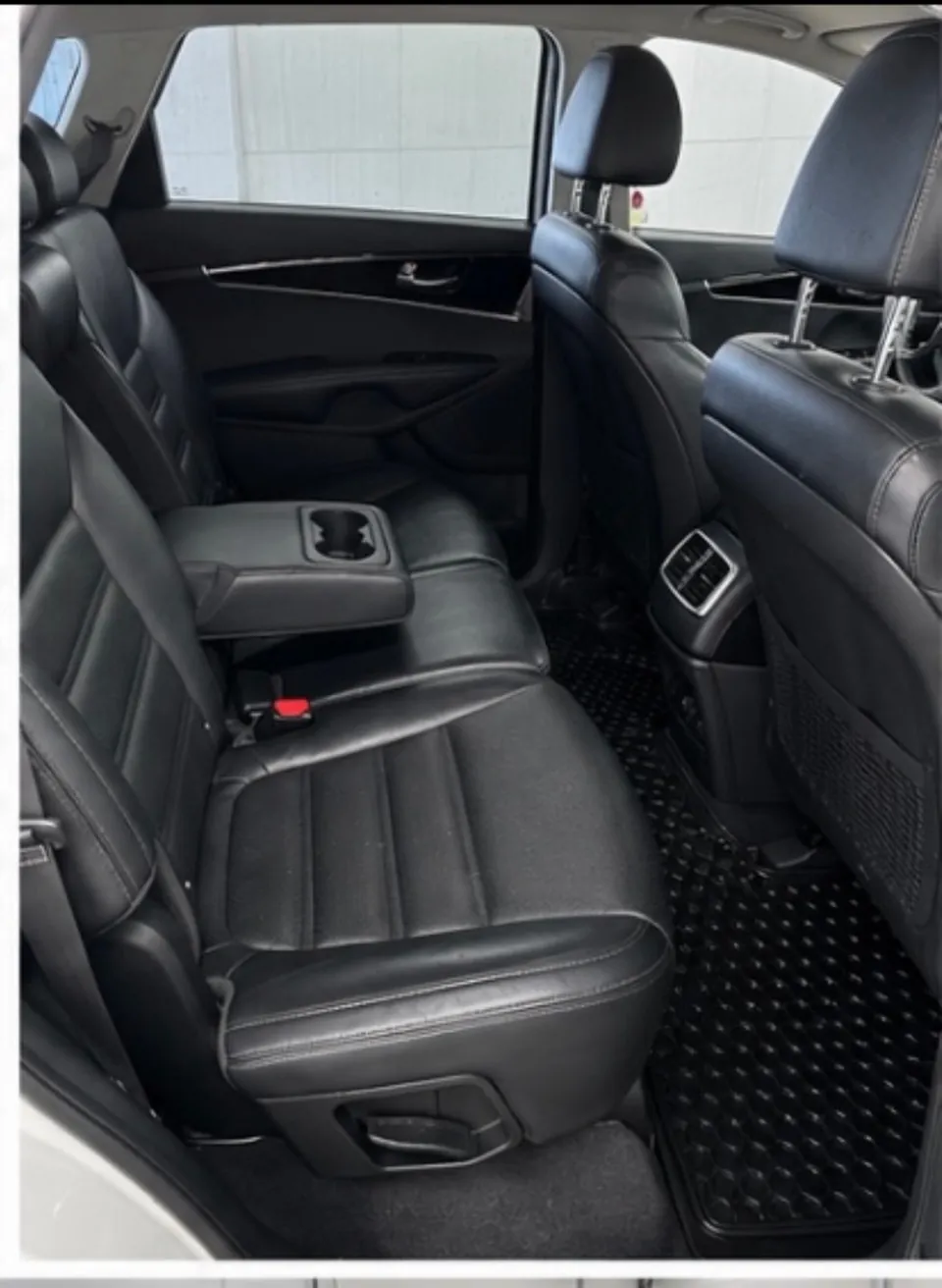 Kia Sorento 2019 photo 5