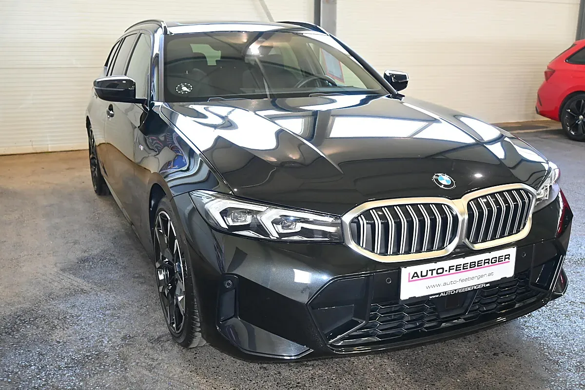 BMW 3 Series 2026 photo 3
