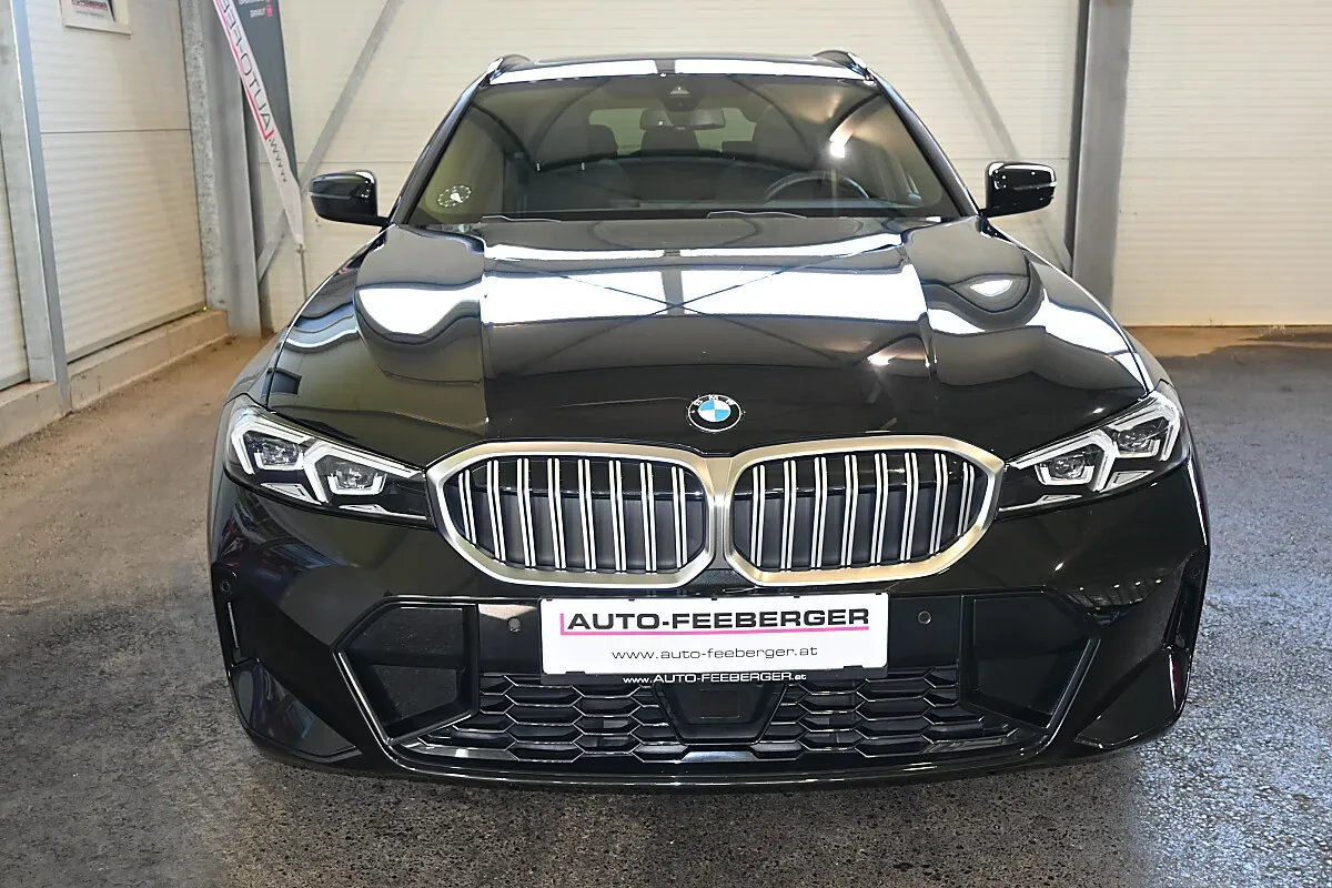 BMW 3 Series 2026 photo 2