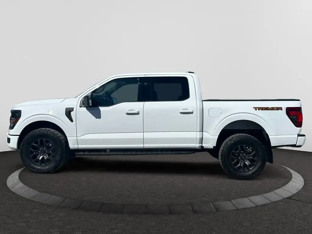 Ford F-150 2026 photo 2