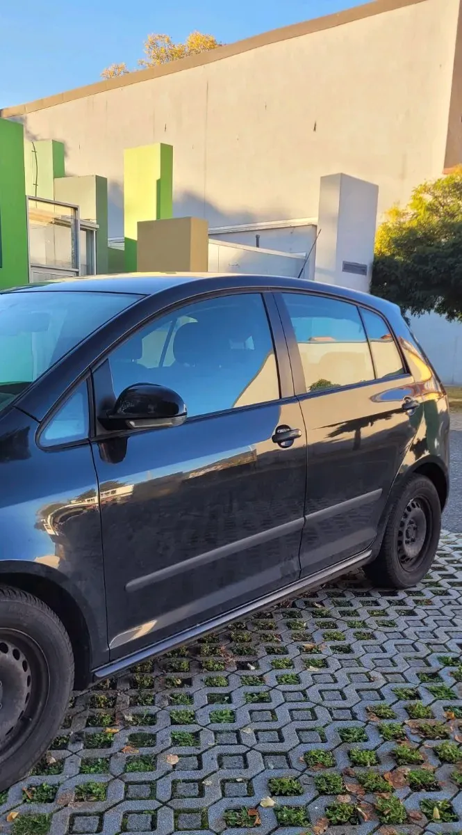 Volkswagen Golf 2005 photo 2
