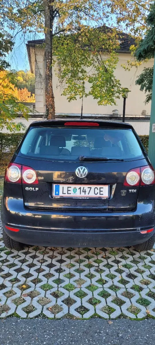Volkswagen Golf 2005 photo 3