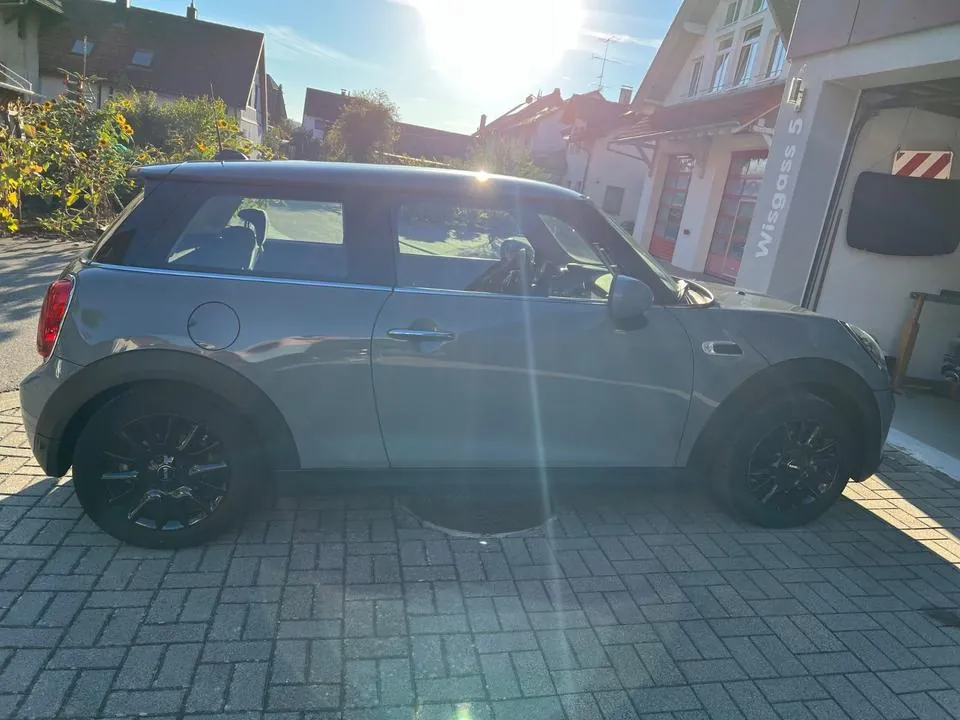 Mini One