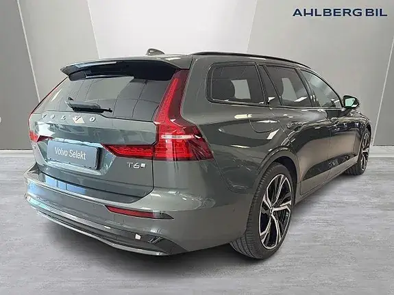 Volvo V60 2026 photo 5